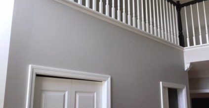 Interior House Painting