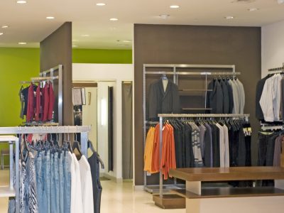 Commercial Office/Retail painting by CertaPro Painters of Pittsburgh North Hills, PA