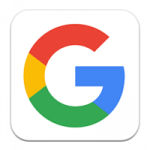 Google+ Badge