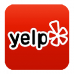 Yelp Badge