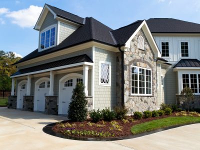 Exterior painting by CertaPro house painters in Pittburgh South HIlls, PA