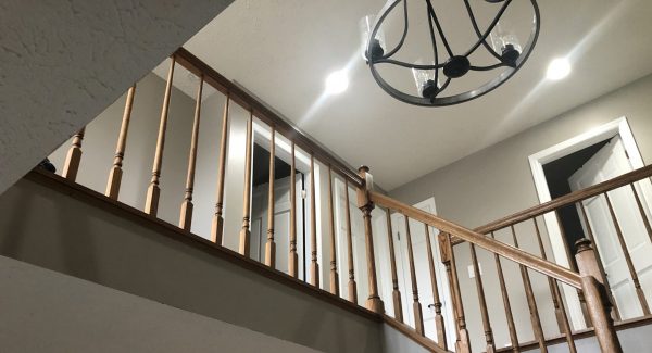 Stairway Project