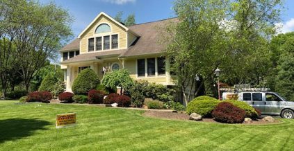 Exterior Painting Project