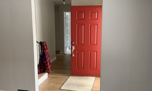 Modern harmony between spaces