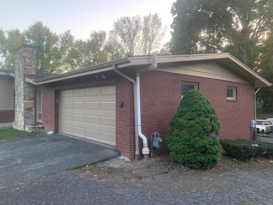 exterior painting project Preview Image 2