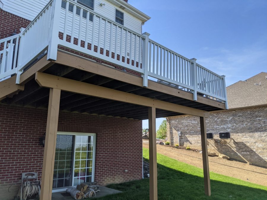 After Deck Painting Preview Image 1