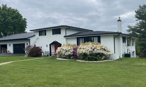 Brick Staining Venetia, PA