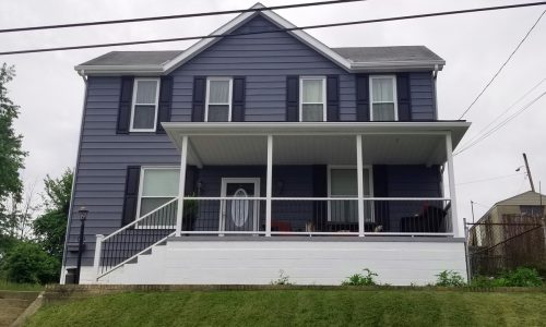 Pittsburgh South Home