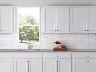 cabinets