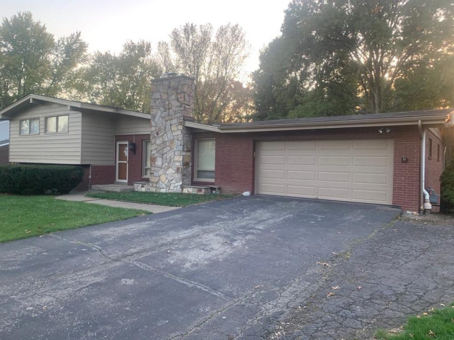 painting project mcmurray pa Preview Image 1