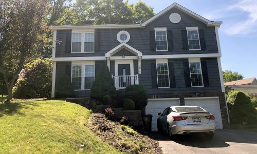 A Light, Medium, and Dark Look