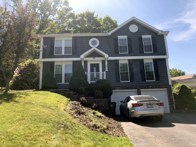 exterior painters in bethel park