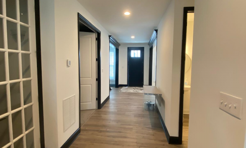 Simple, Modern Updates