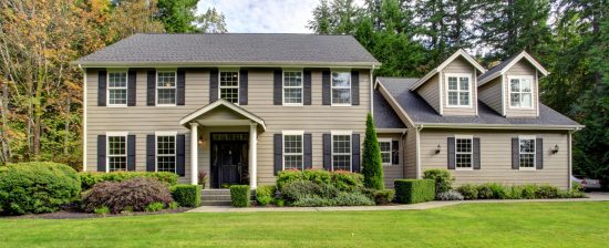 Professional interior and exterior house painters in Pittsburgh, South Hills, PA.