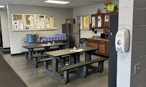 Interior Painting Service