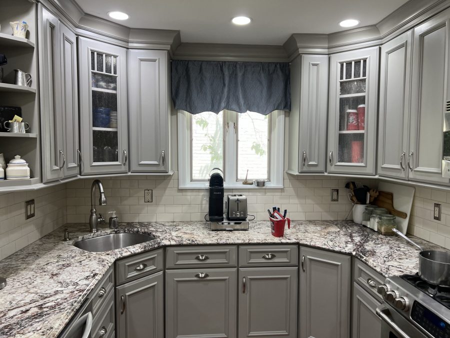 Residential Painting Project Preview Image 2