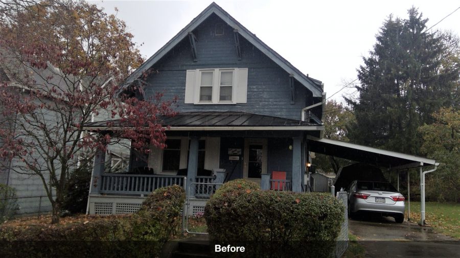 Porch Before Preview Image 1