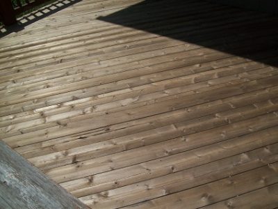 CertaPro Painters in Plainfield, IL - The Deck Staining Experts