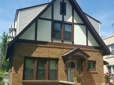 professional exterior painting by CertaPro in Joliet, IL