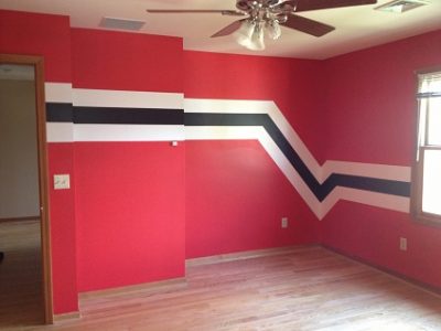 CertaPro Painters in Romeoville, IL your Interior painting experts