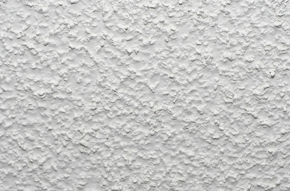 3 Ways To Deal With A Popcorn Ceiling Plano