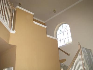CertaPro Painters in Plano, TX your Interior painting experts