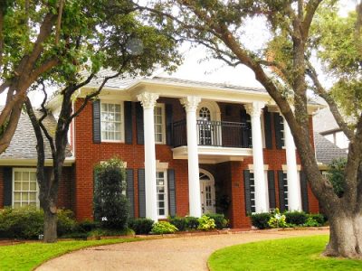 CertaPro Painters in Plano, TX. are your Exterior painting experts