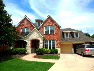 CertaPro Painters the exterior house painting experts in Plano, TX
