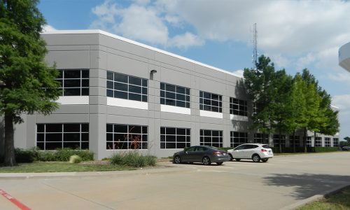 Office Painting in Plano, TX