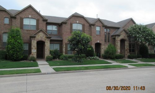 Enclaves at Willowcrest