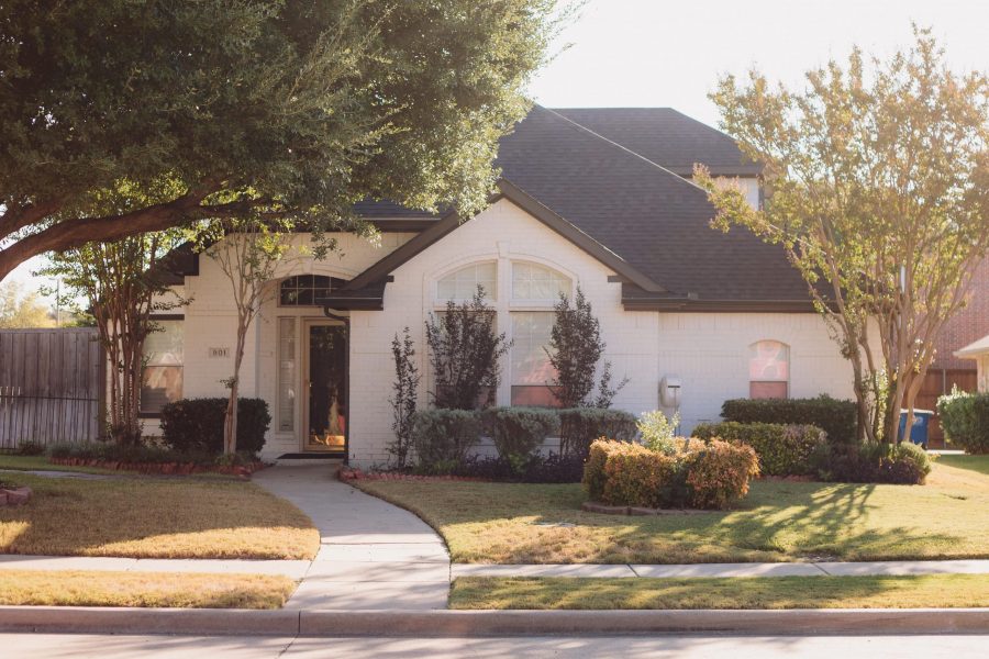 allen texas exterior Preview Image 2