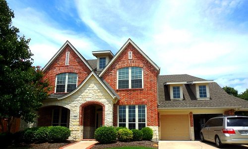CertaPro Painters the exterior house painting experts in Plano, TX