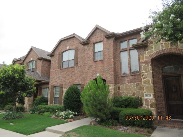 Enclaves at Willowcrest - Condo Painting in Plano, TX Preview Image 2