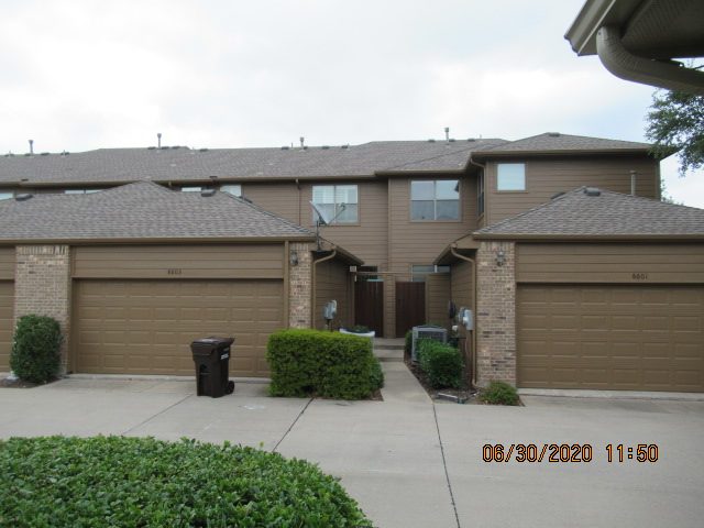 Enclaves at Willowcrest - Condo Painting in Plano, TX Preview Image 3