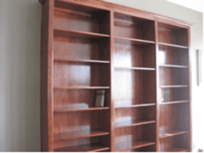 Interior painting by CertaPro house painters in Plano, TX