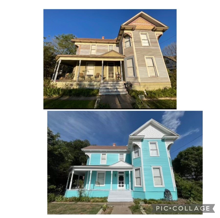 before and after Preview Image 1