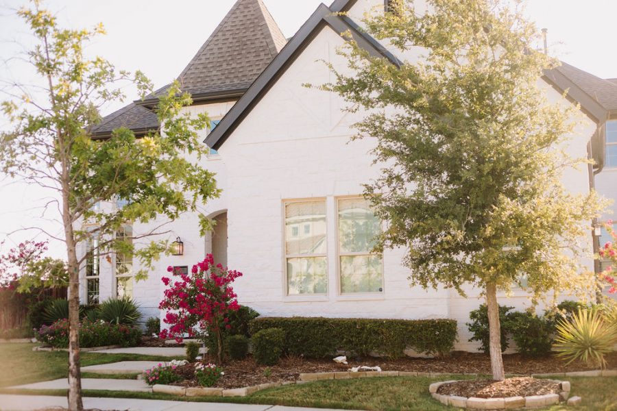 frisco exterior Preview Image 2