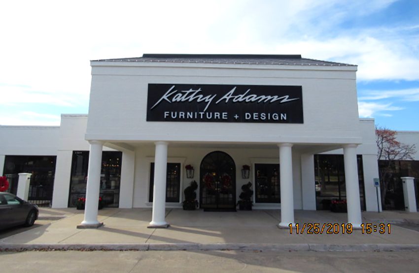 Exterior Painting at Kathy Adams Design Preview Image 3