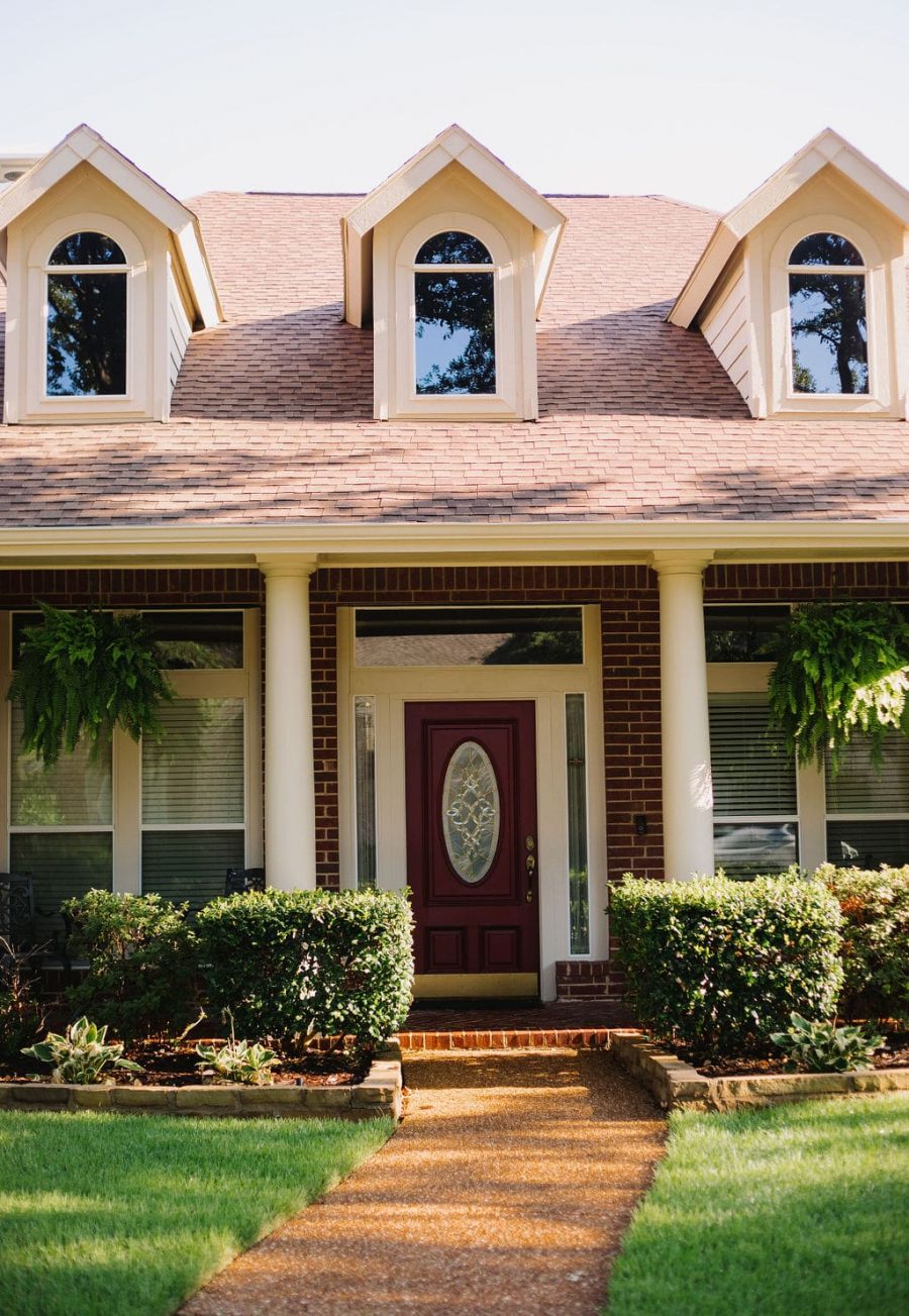 frisco exterior Preview Image 2