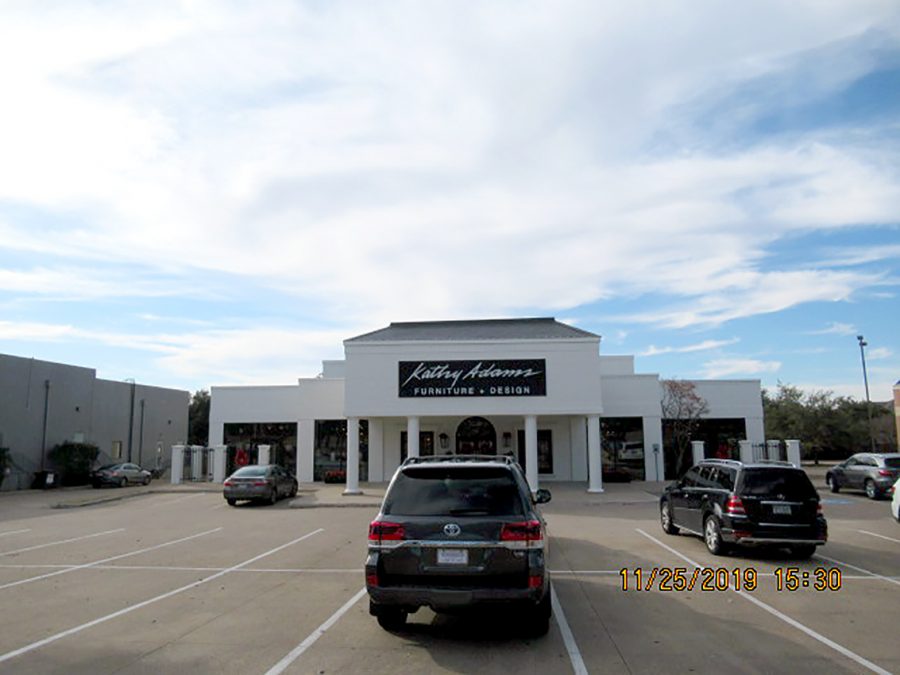 Exterior Painting at Kathy Adams Design Preview Image 1