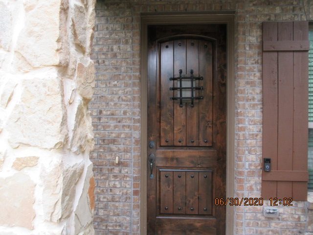 Enclaves at Willowcrest - Condo Painting in Plano, TX Preview Image 4