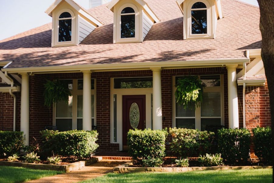 frisco exterior Preview Image 1