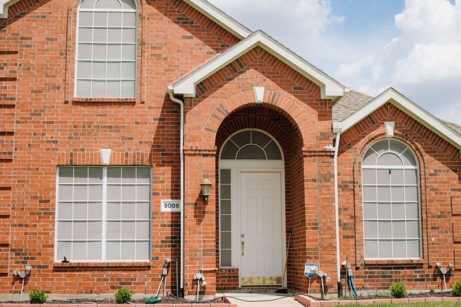 brick painting Preview Image 1