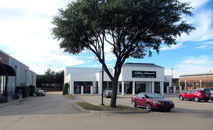 Exterior Painting at Kathy Adams Design Preview Image 2