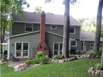 CertaPro Painters the exterior house painting experts in Northville, MI