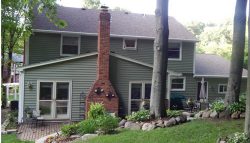 CertaPro Painters the exterior house painting experts in Northville, MI