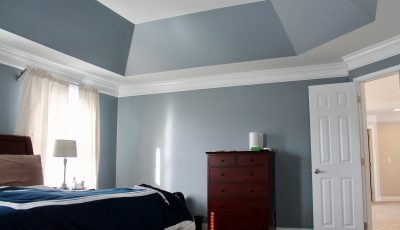 CertaPro Painters in Plymouth, MI your Interior painting experts