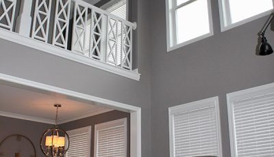 CertaPro Painters in Plymouth, MI - your Interior painting experts