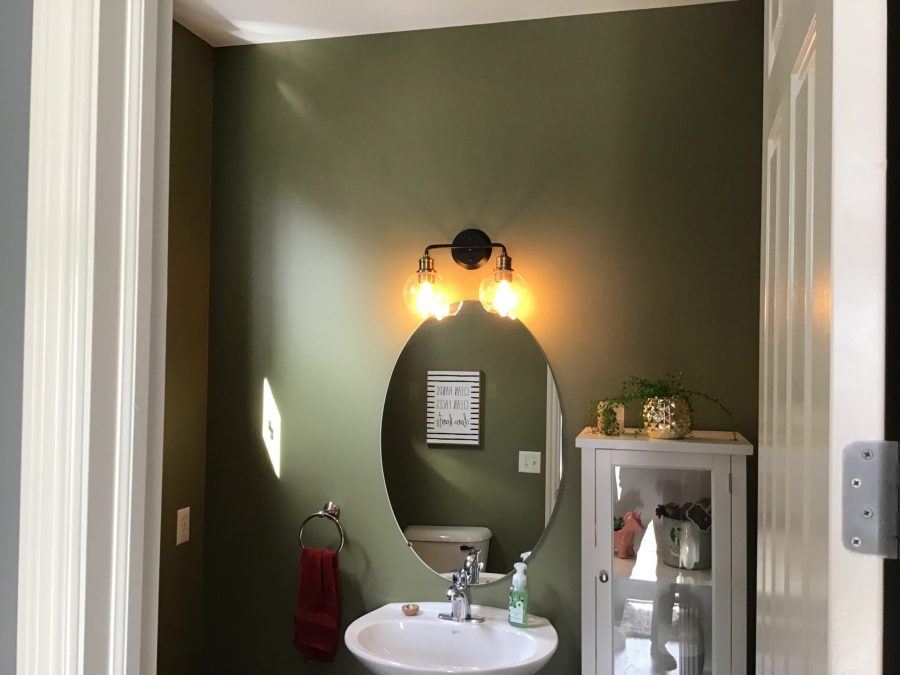 bathroom repaint Preview Image 3