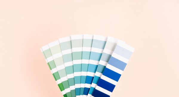 Vibrant Paint Colors for Your Home Office